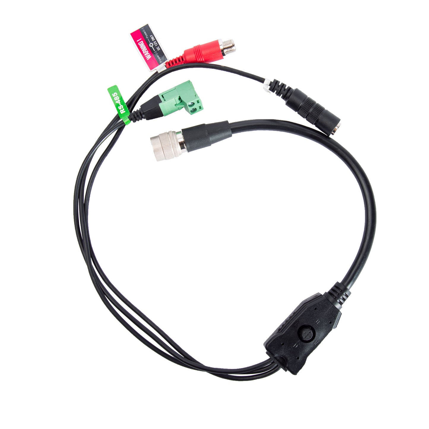 CBL-BC12PIN