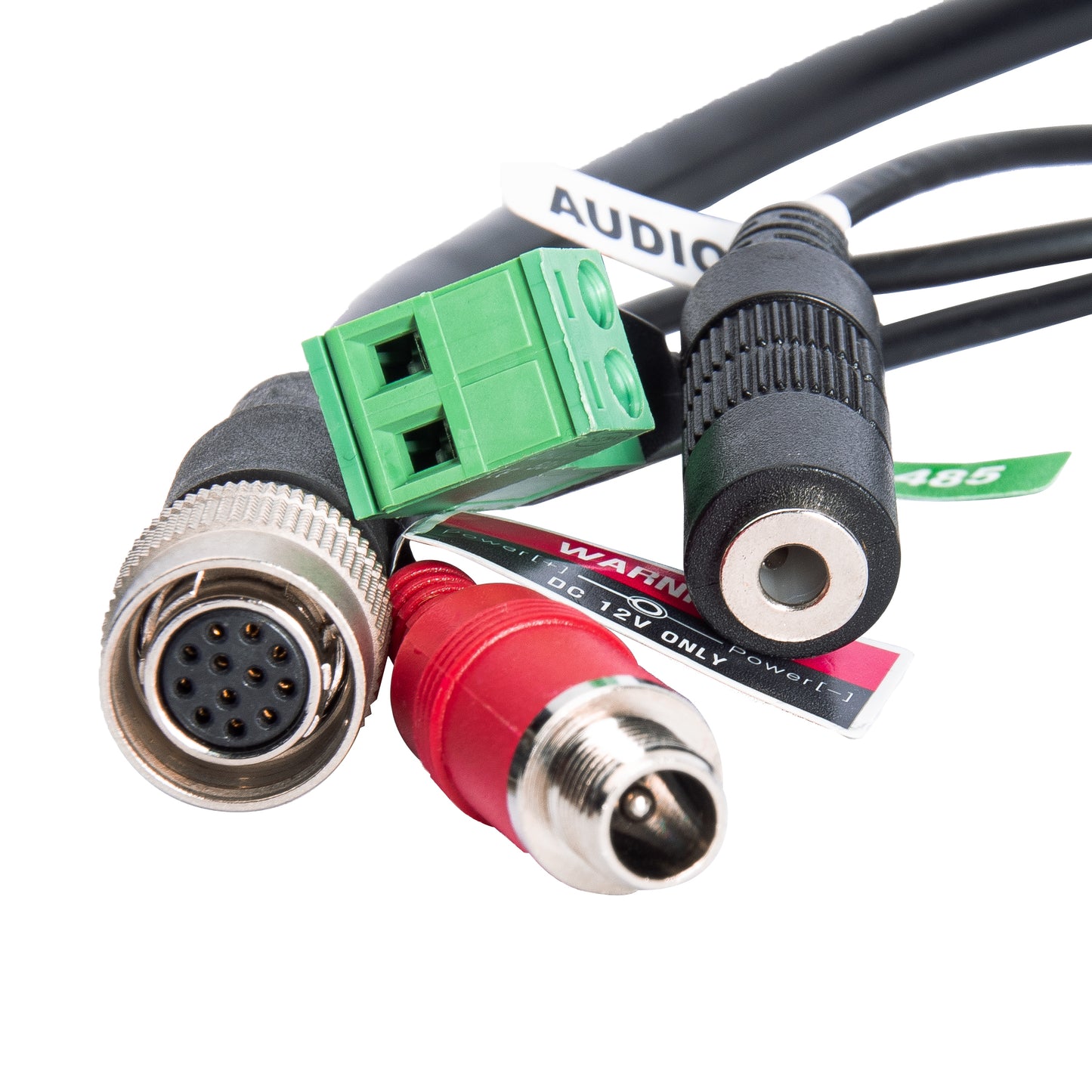 CBL-BC12PIN