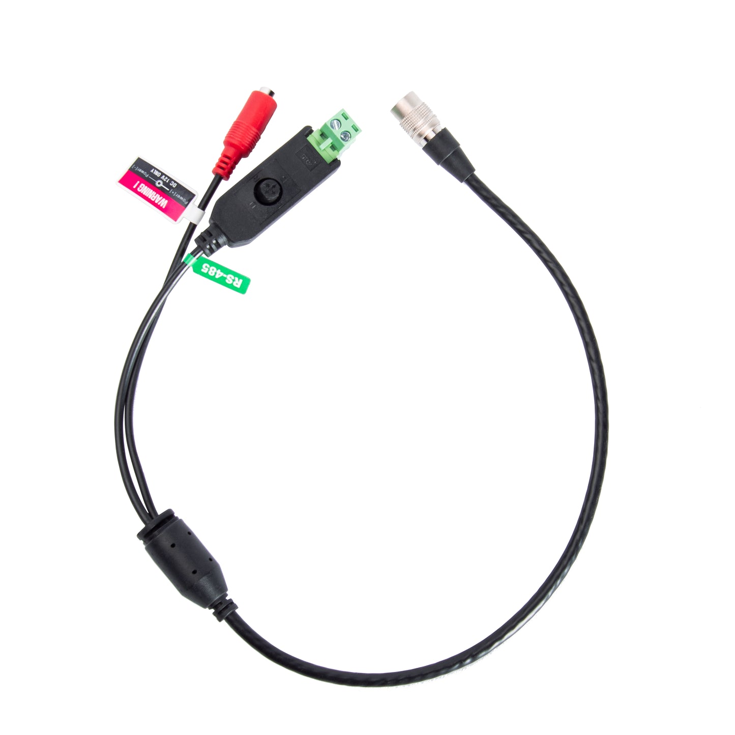 CBL-BC6PIN