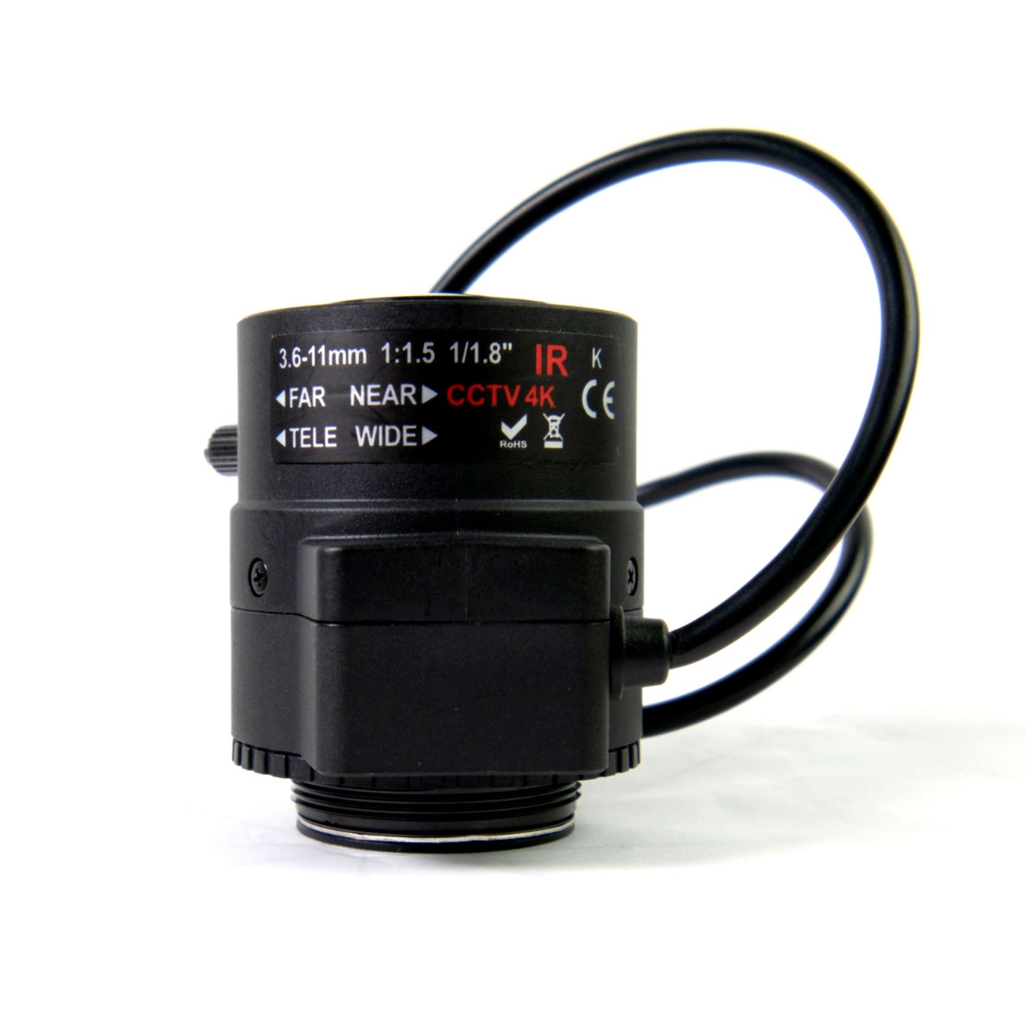 CS4K-3611V