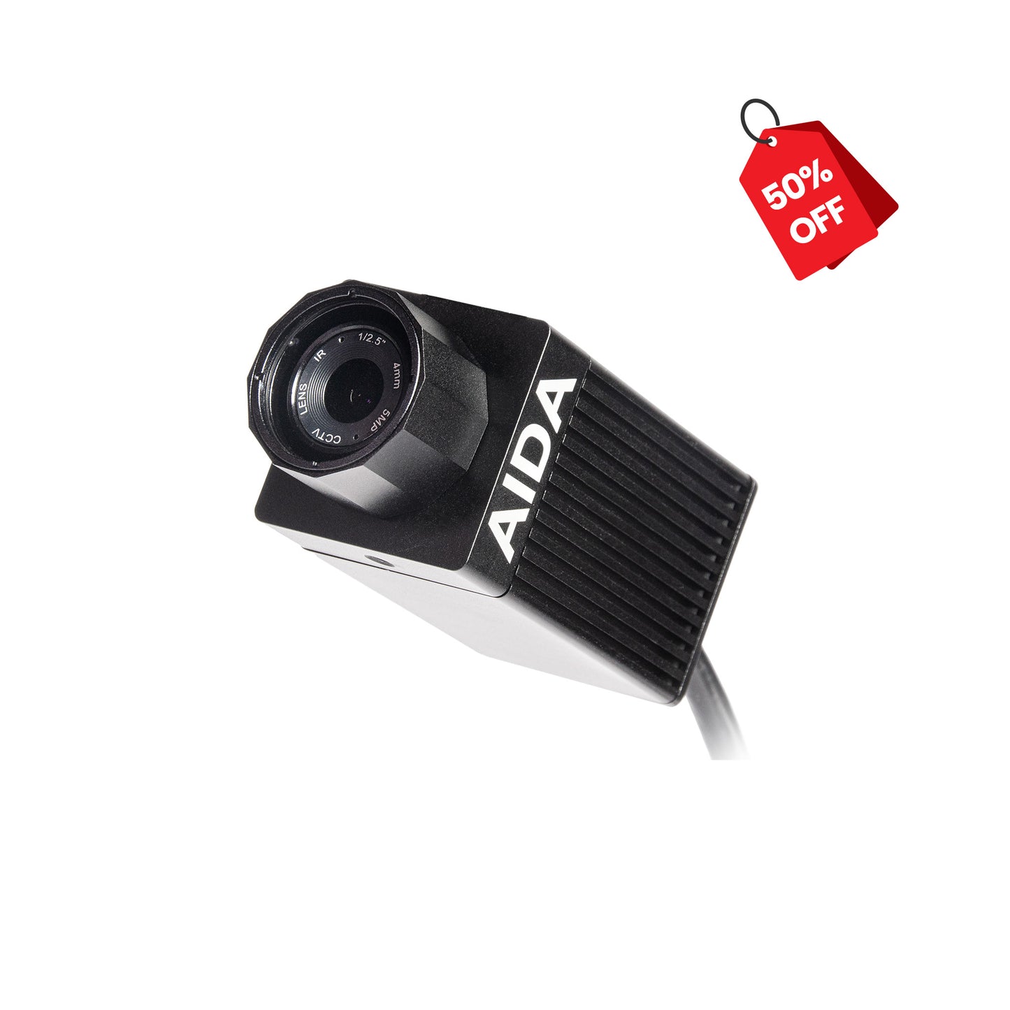 HD-NDI3-IP67 Refurbished