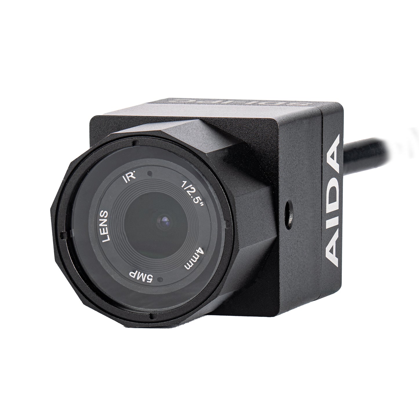 HD3G-IPC-IP67 Refurbished