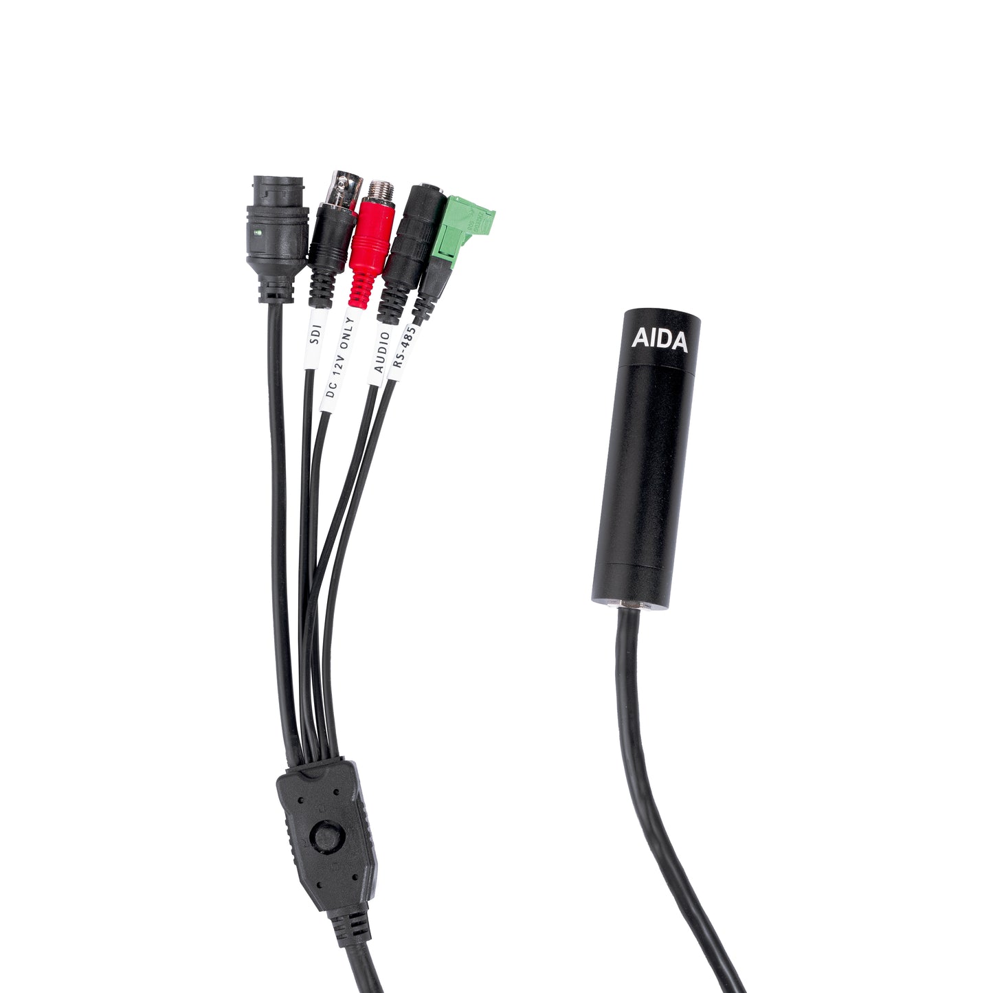 HD3G-IPC-MINI Refurbished
