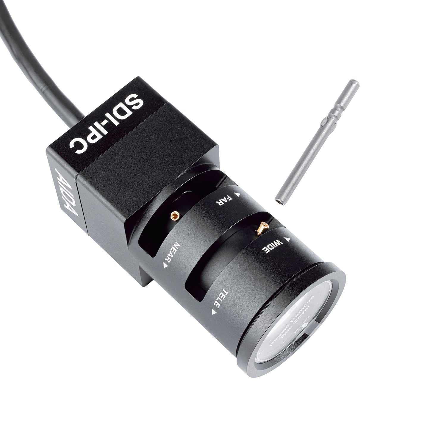 HD3G-IPC-TF Refurbished