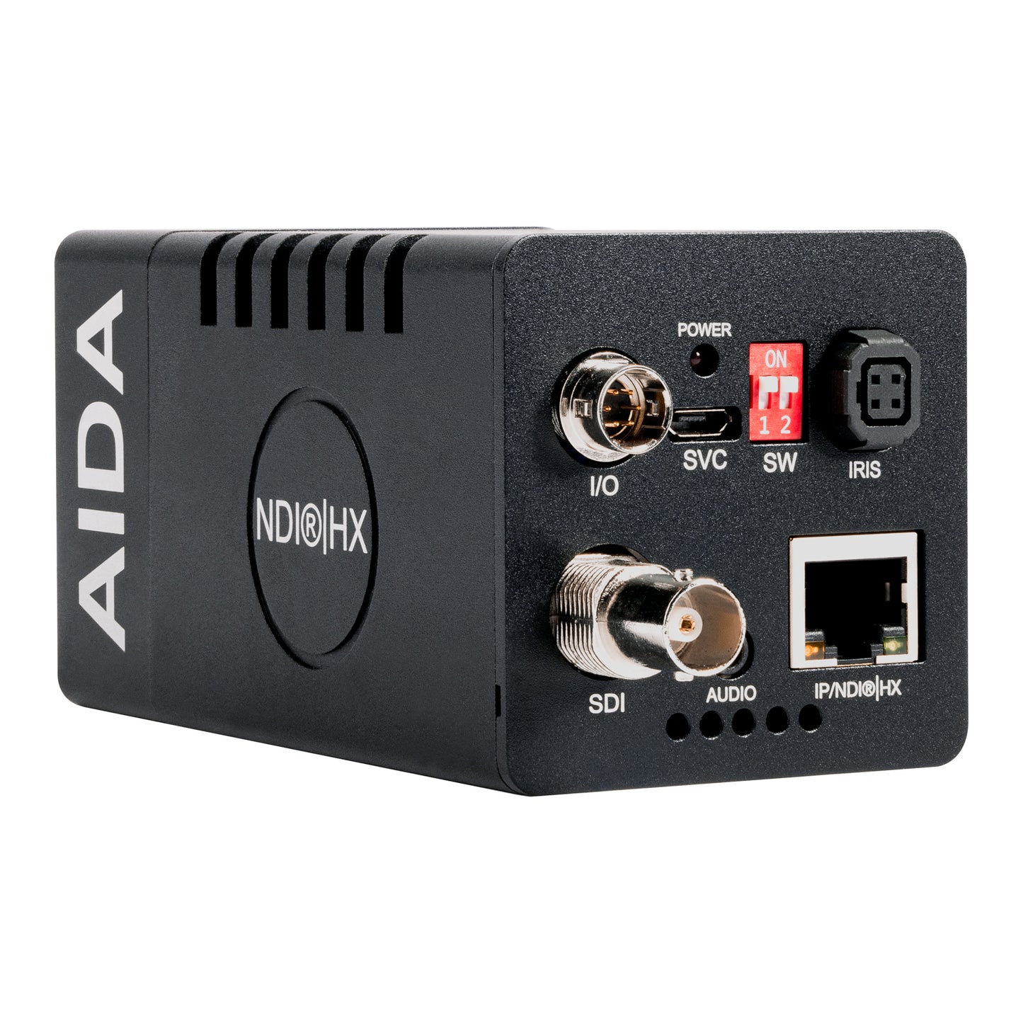 HD3G-NDI-200 Refurbished