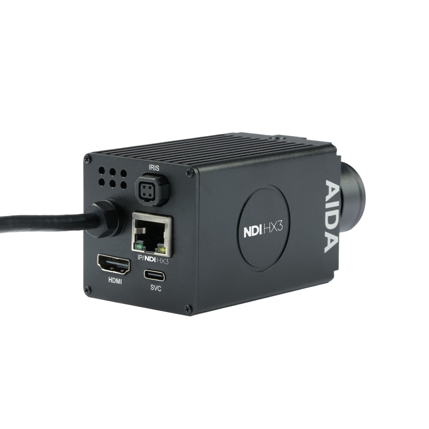 HD-NDI3-120 Refurbished
