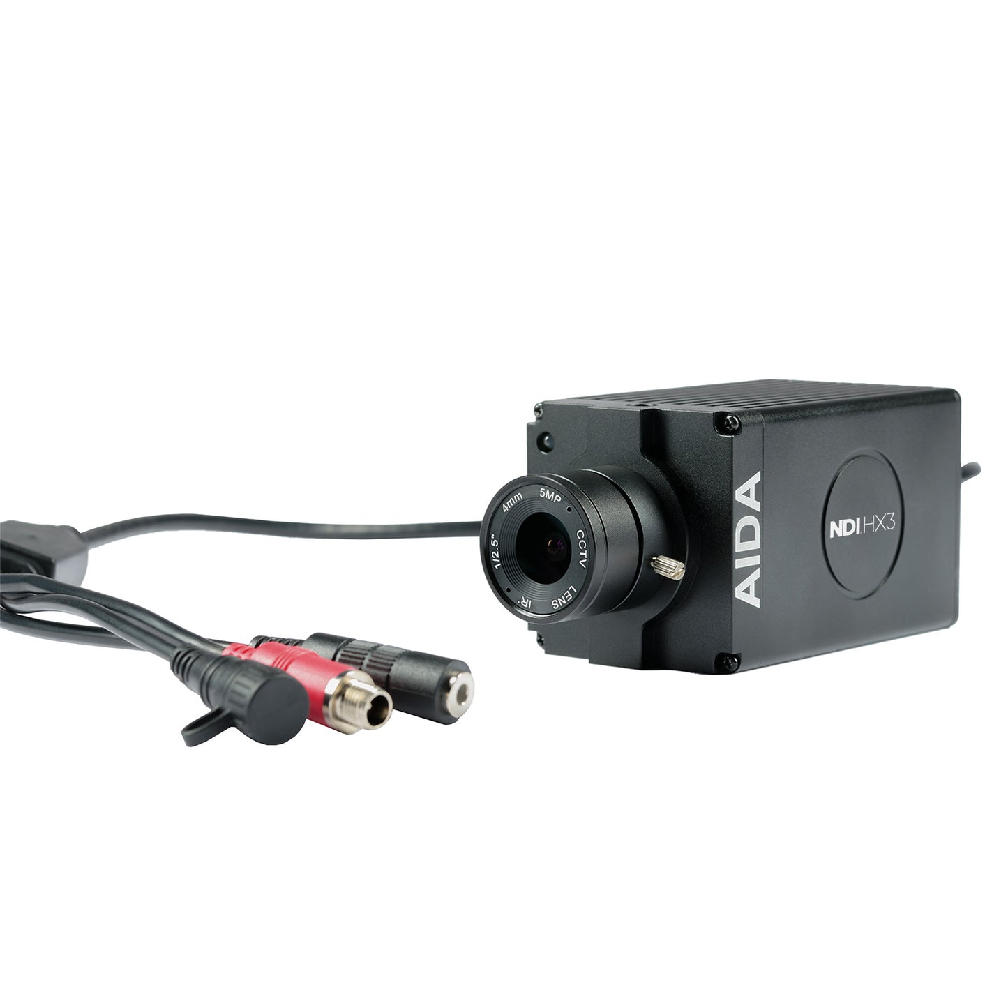 HD-NDI3-120 Refurbished