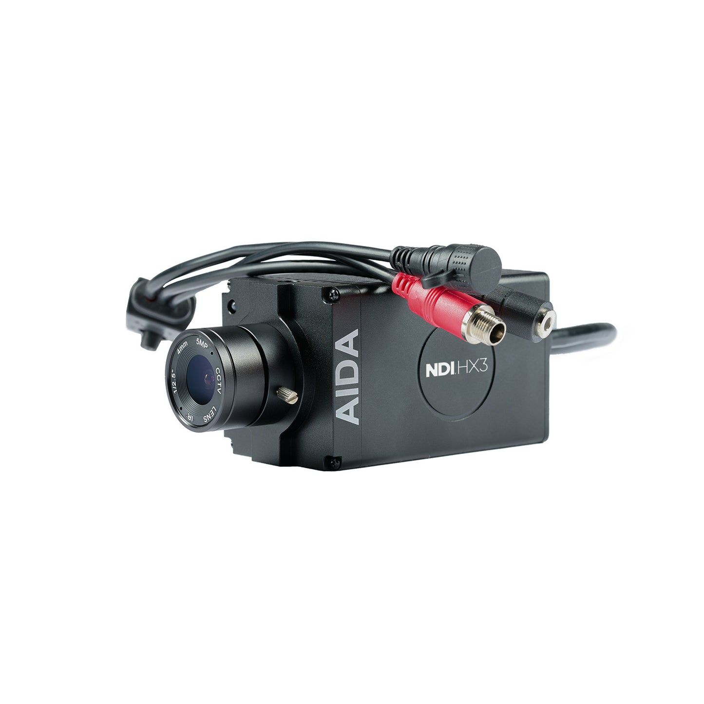 HD-NDI3-120 Refurbished