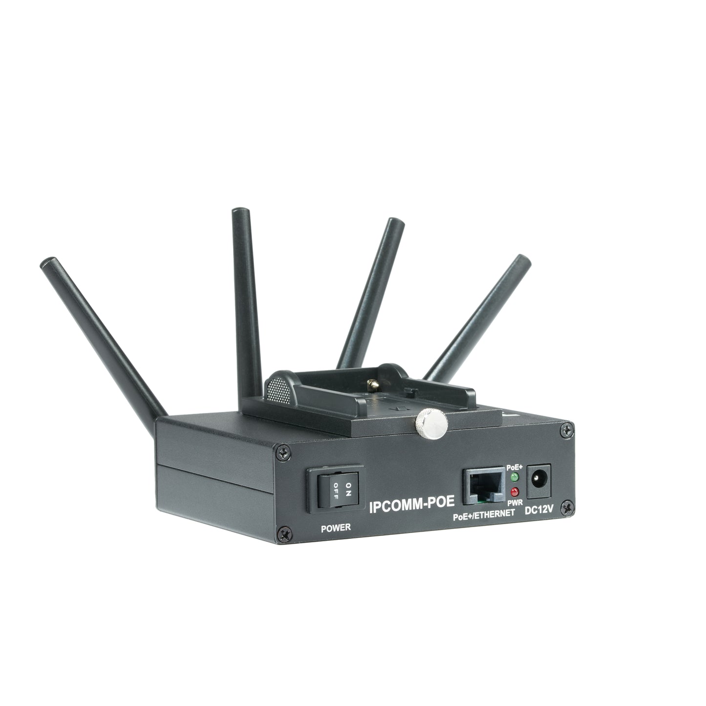 IPCOMM-POE Refurbished