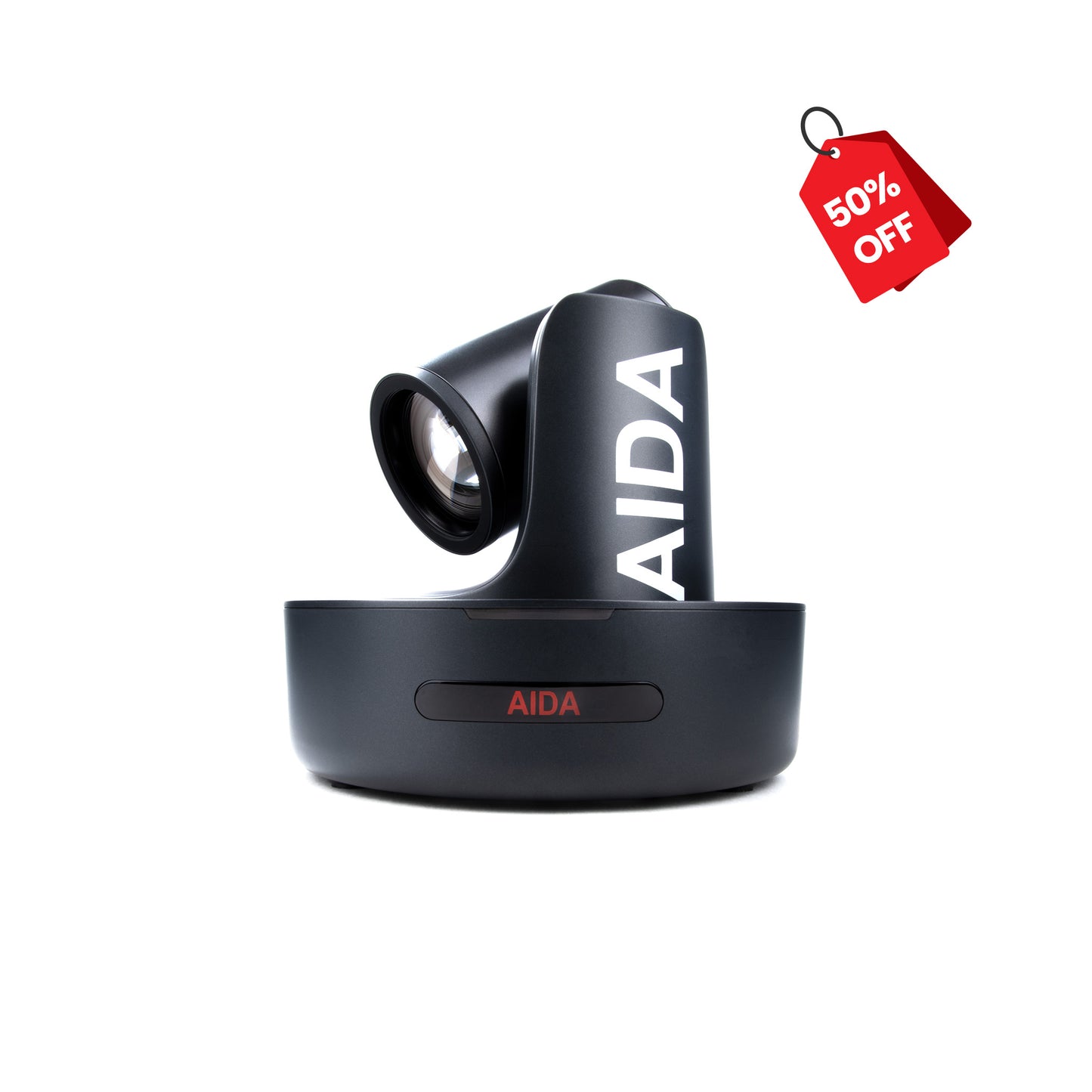 PTZ-NDI-X12 Refurbished
