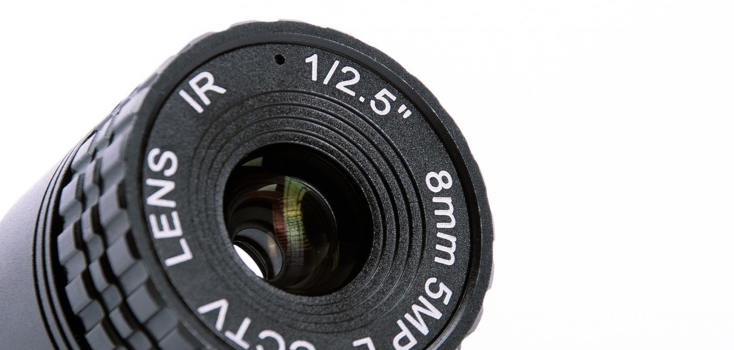 CS-8.0F
