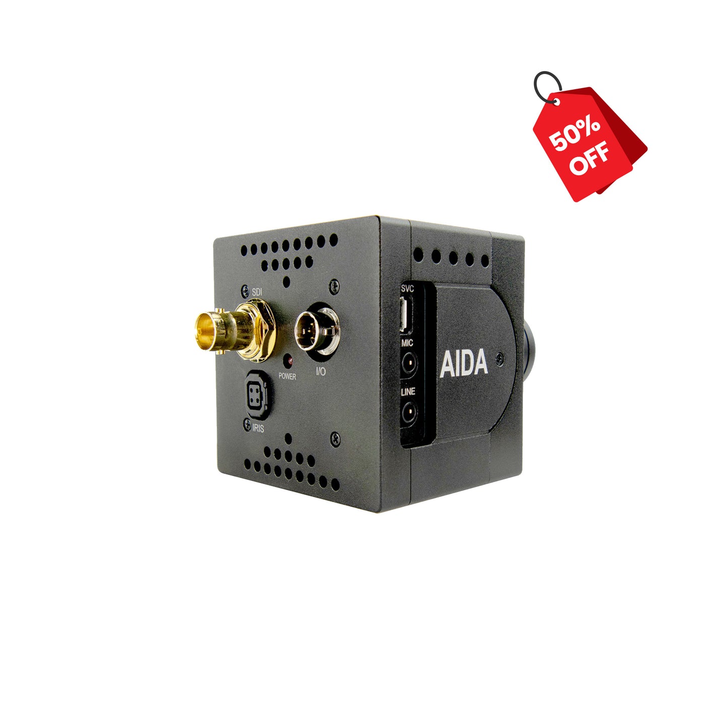 UHD6G-200-Refurbished
