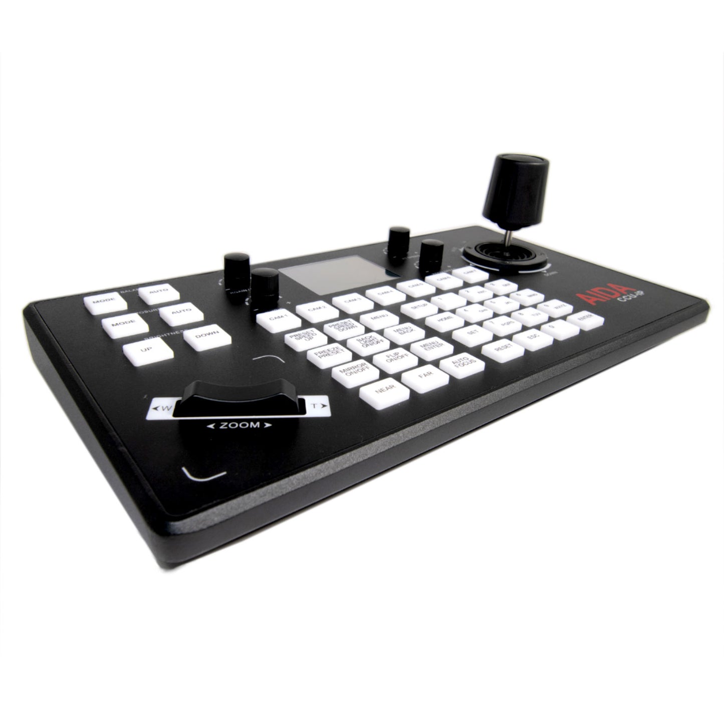 CCU-IP Refurbished