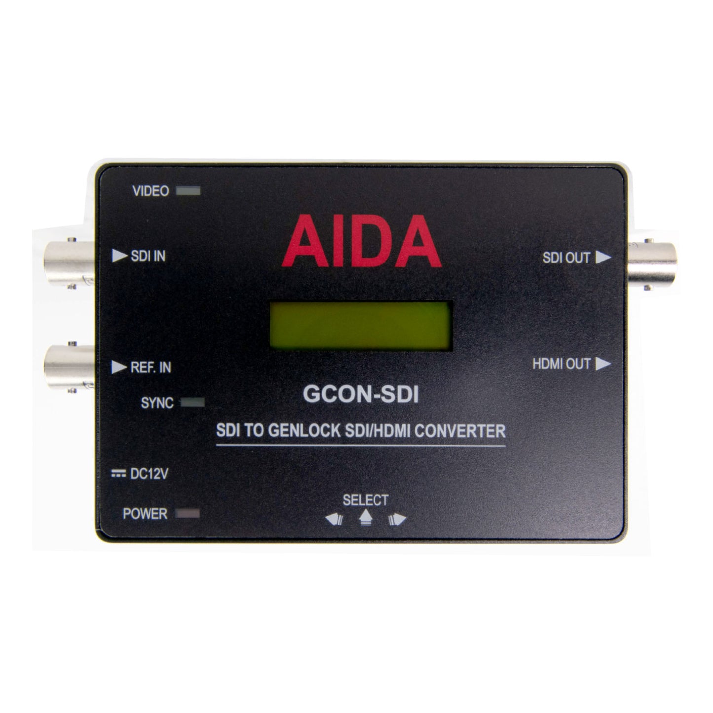 GCON-SDI Refurbished