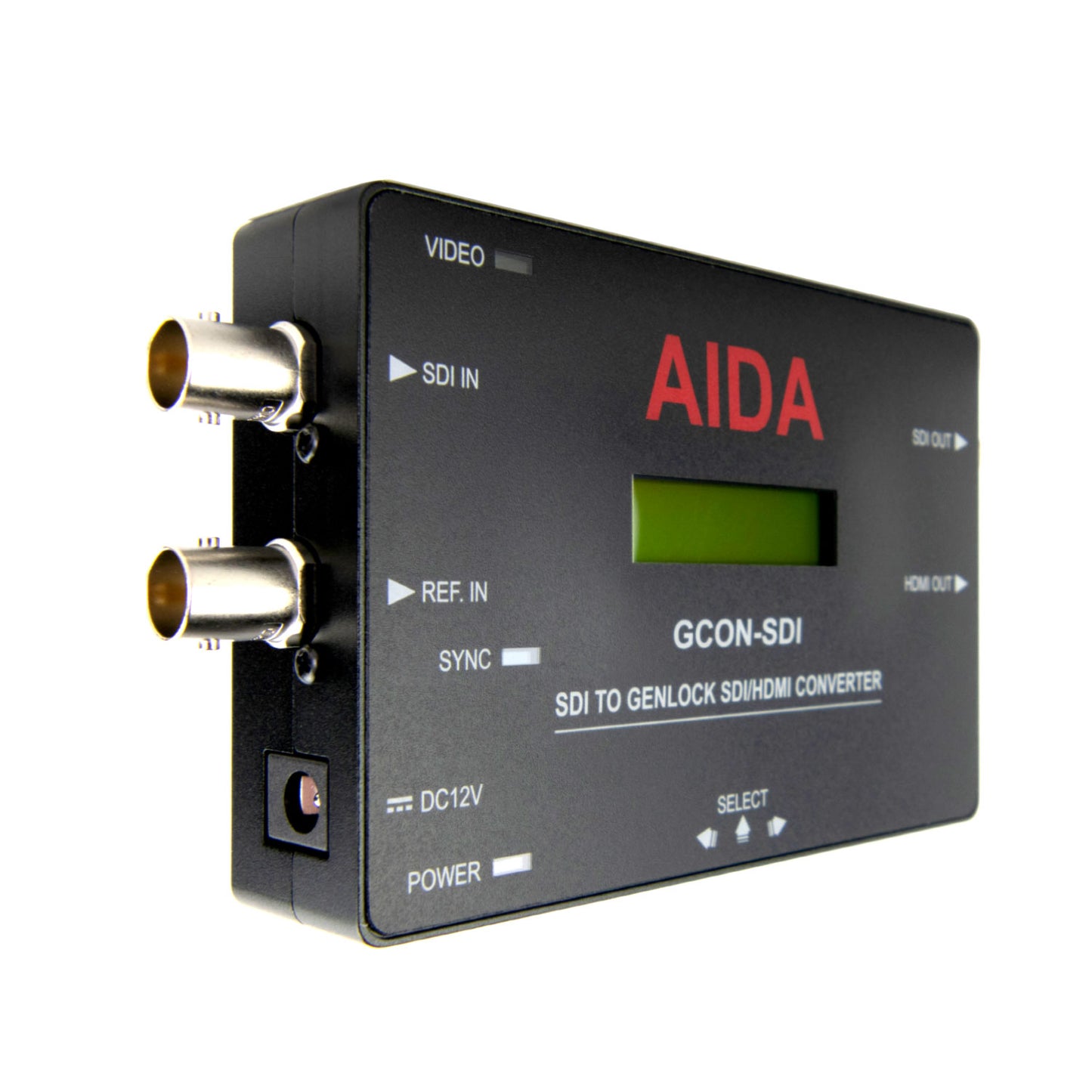 GCON-SDI Refurbished