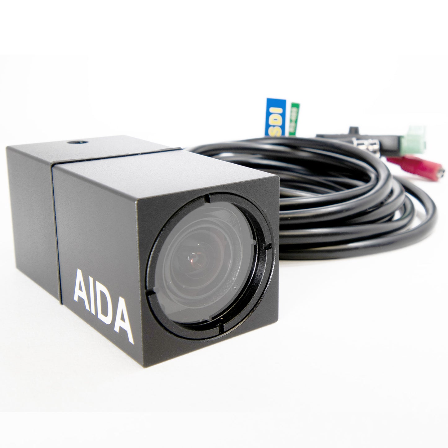 HD-X3L-IP67 Refurbished