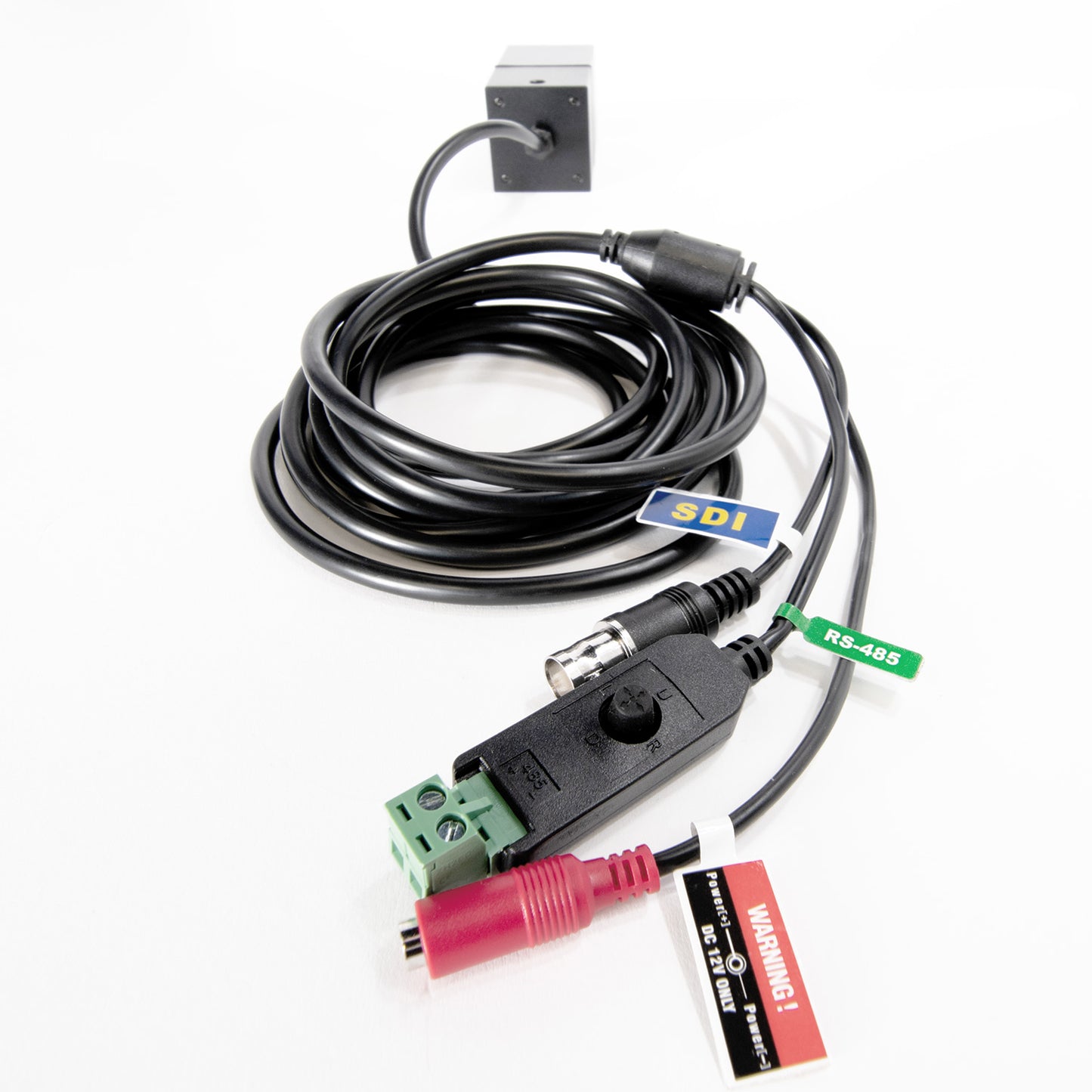 HD-X3L-IP67 Refurbished