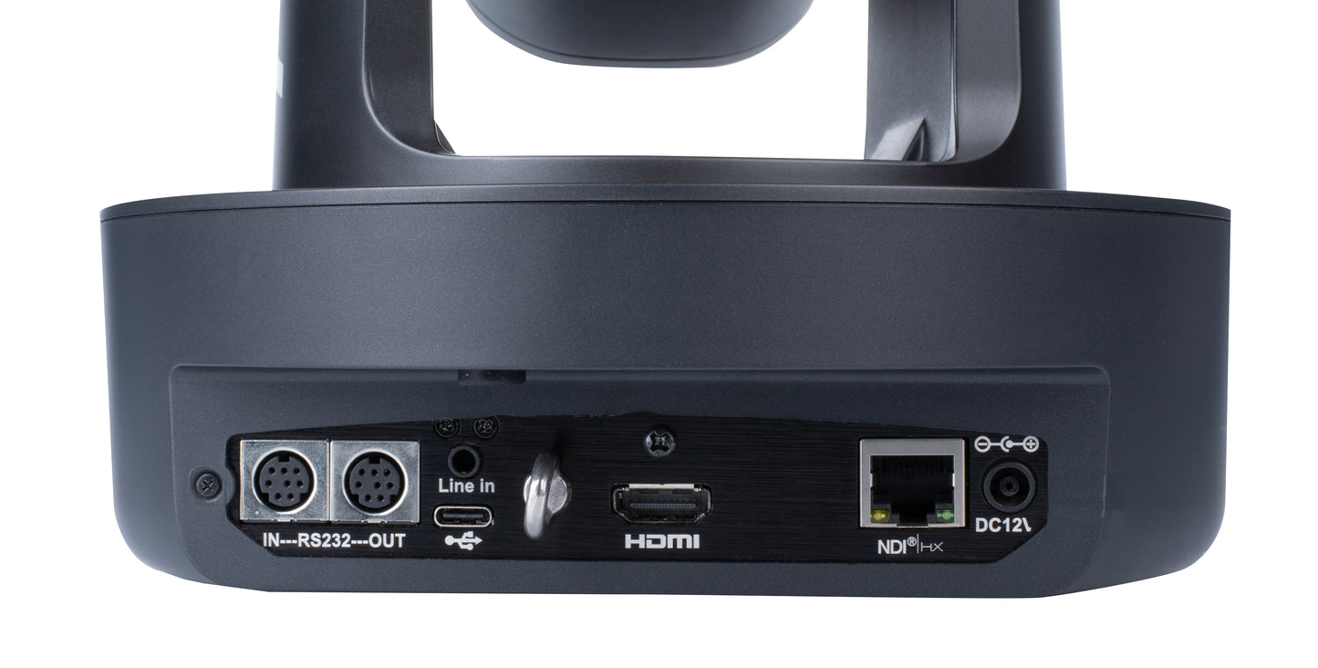 PTZ4K-NDI-X12 Refurbished