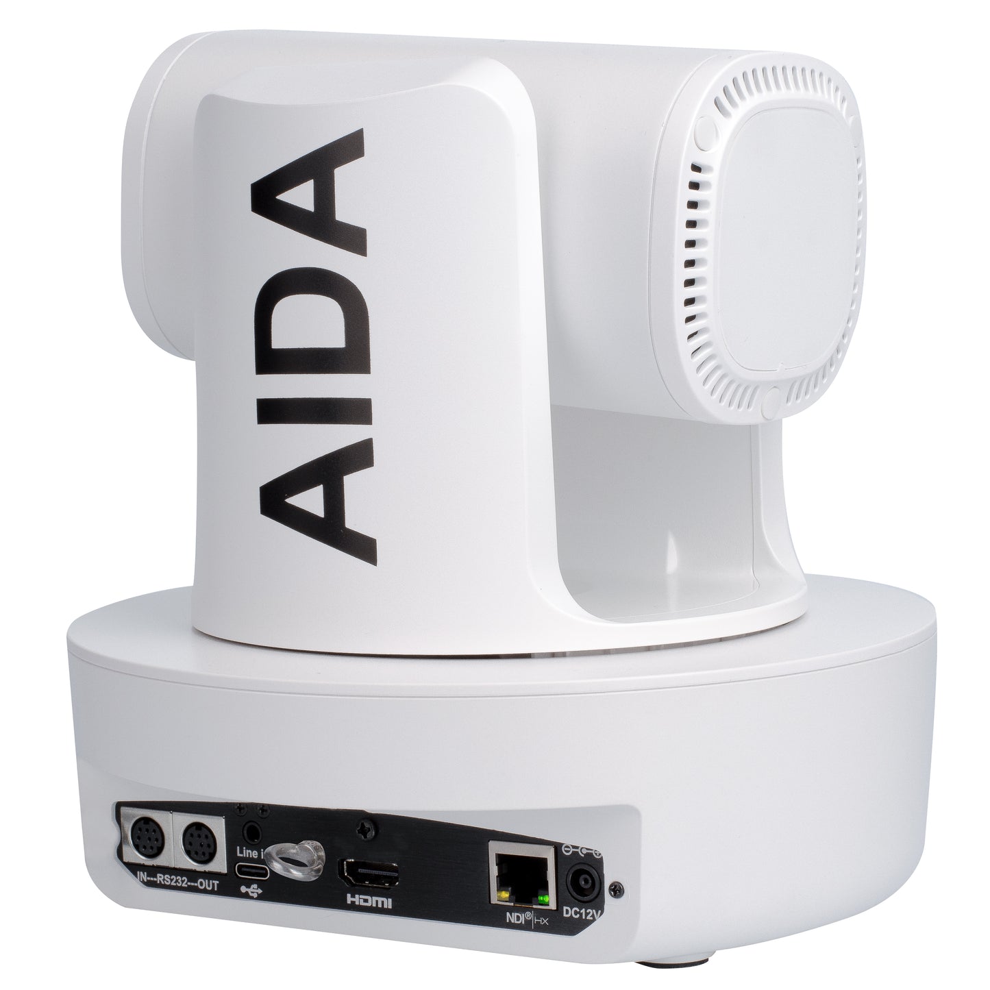 PTZ4K-NDI-X12 Refurbished