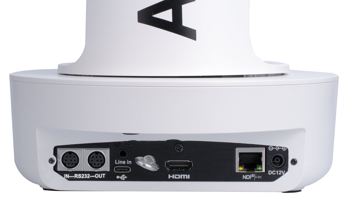 PTZ4K-NDI-X12 Refurbished
