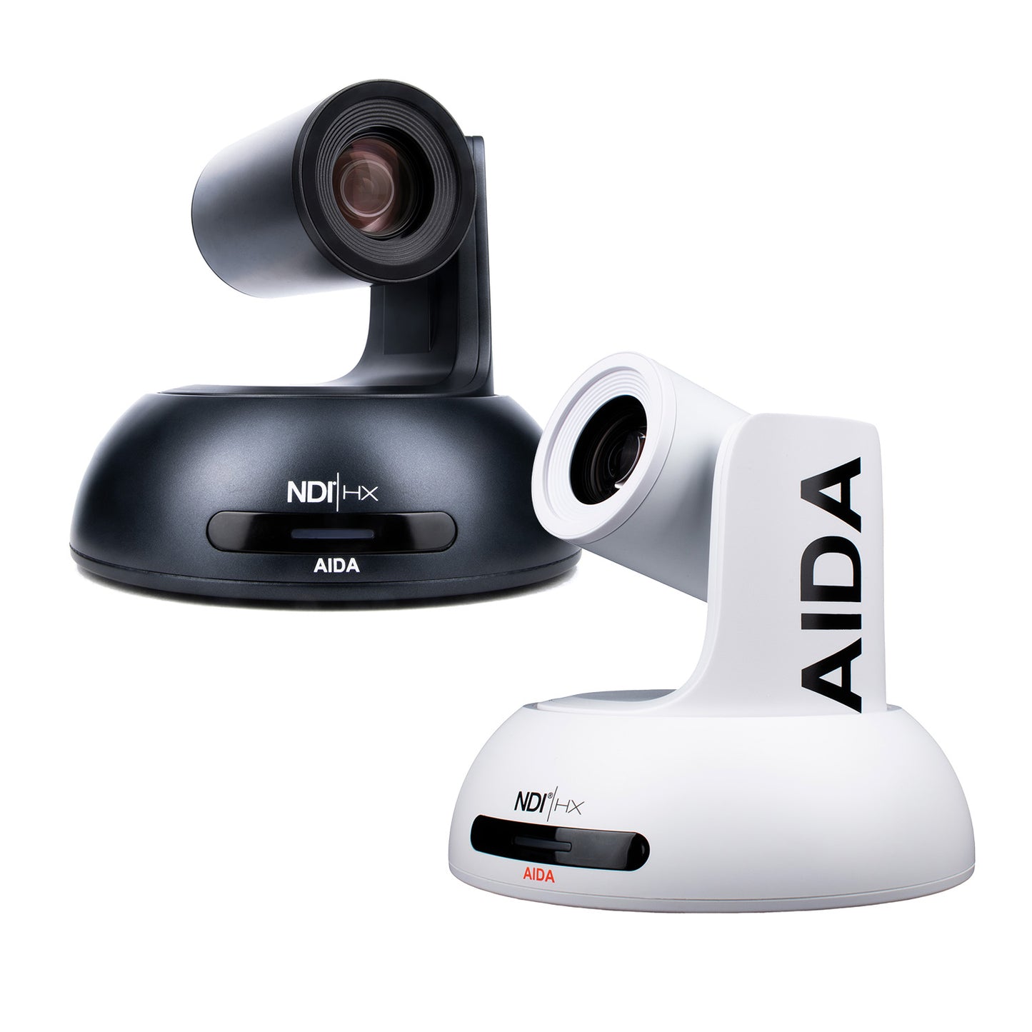 PTZ-NDI-X18-NDI30FPS Refurbished