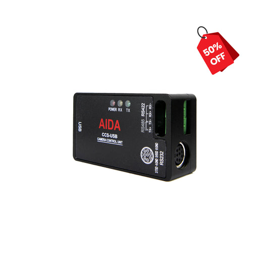 CCS-USB Refurbished