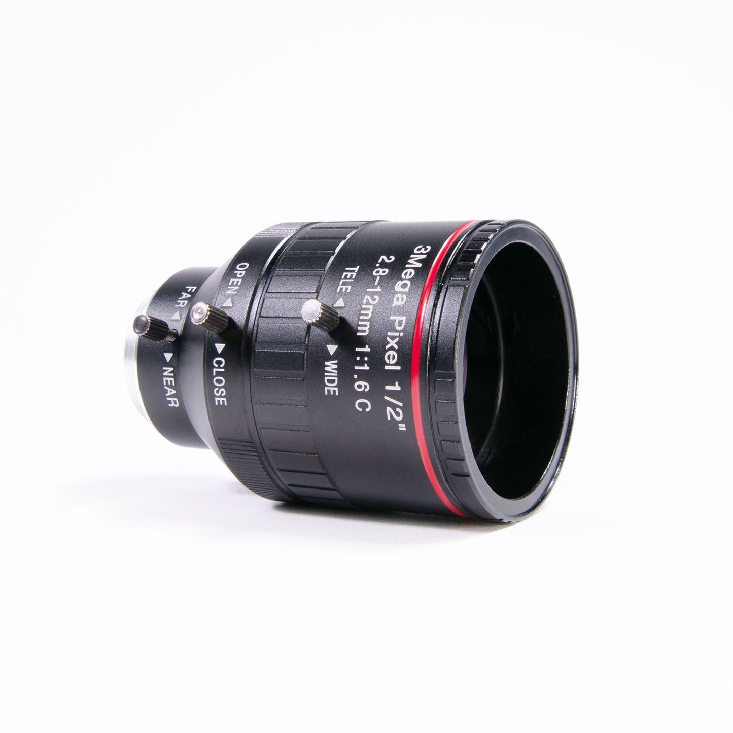 CS-2812V