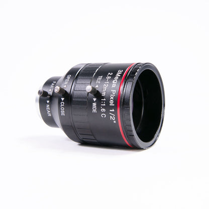 CS-2812V