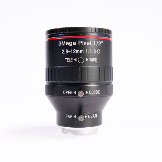 CS-2812V