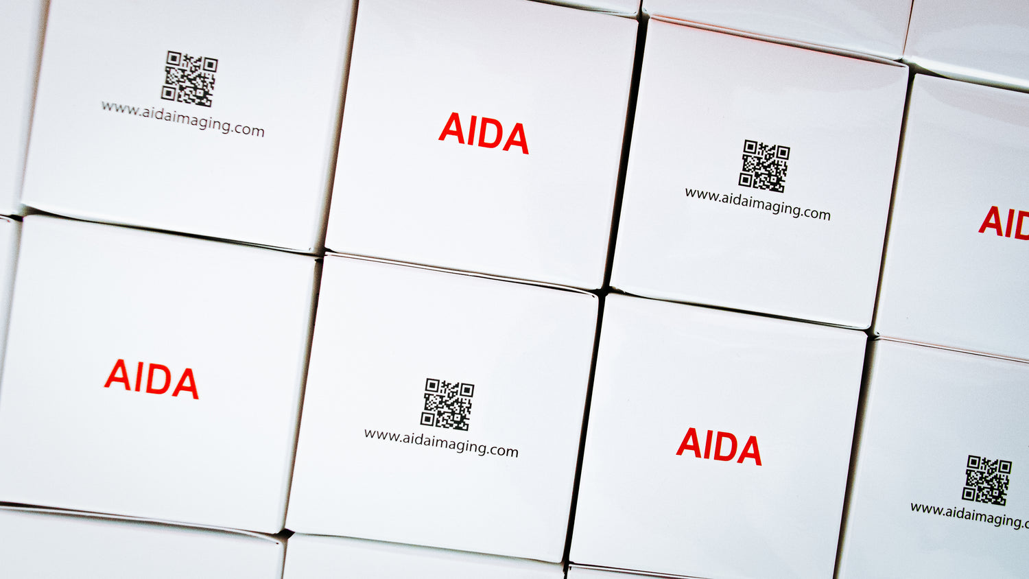 AIDA Imaging Shop