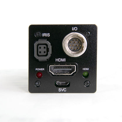 HD-100 Refurbished