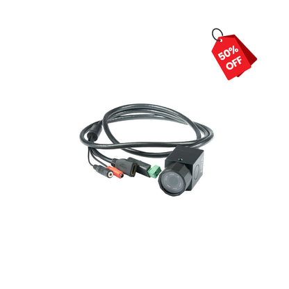 HD-100A-IP67 Refurbished