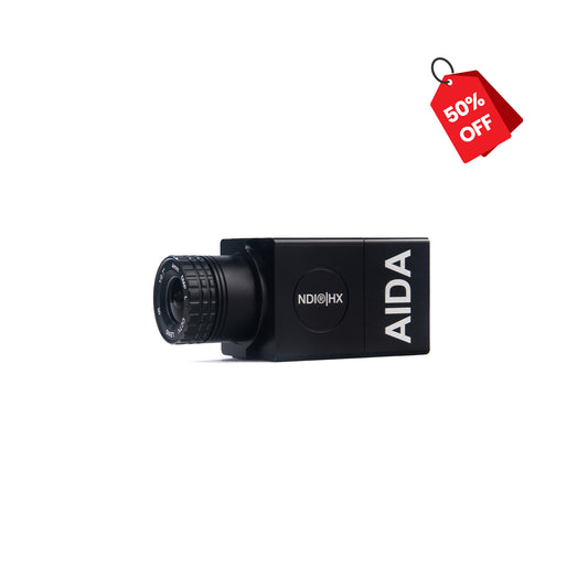 HD-NDI-CUBE Refurbished