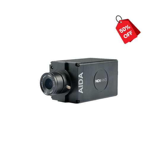 HD-NDI3-120 Refurbished
