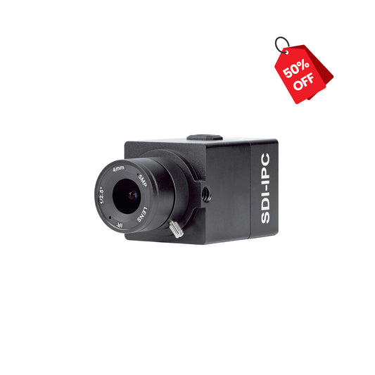 HD3G-IPC-100A Refurbished