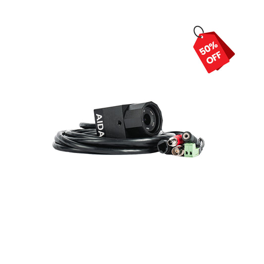 HD3G-IPC-IP67 Refurbished