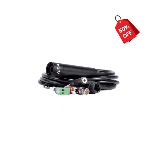 HD3G-IPC-MINI Refurbished