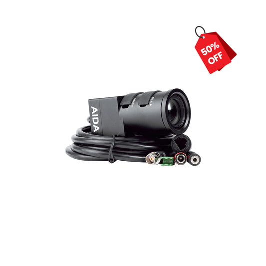 HD3G-IPC-TF Refurbished