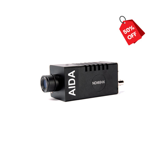 HD3G-NDI-200 Refurbished