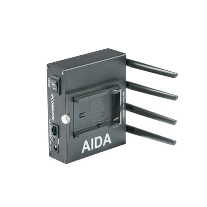 IPCOMM-POE Refurbished