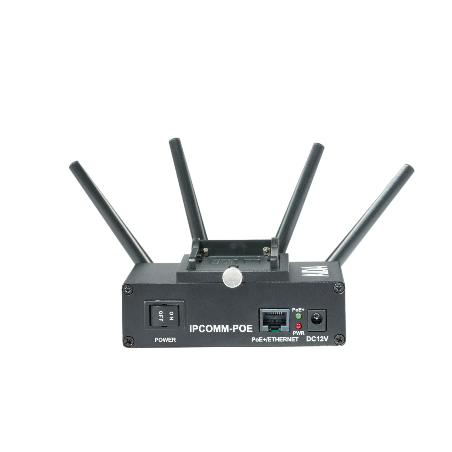 IPCOMM-POE Refurbished