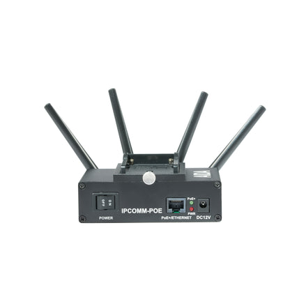 IPCOMM-POE Refurbished