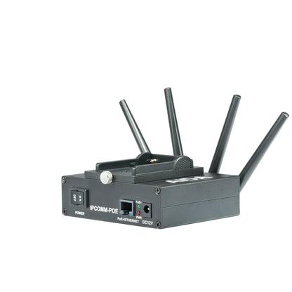 IPCOMM-POE Refurbished