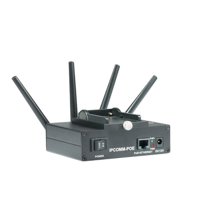 IPCOMM-POE Refurbished