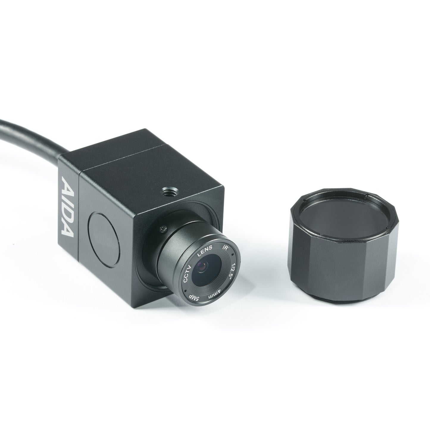 HD-100A-IP67 Refurbished