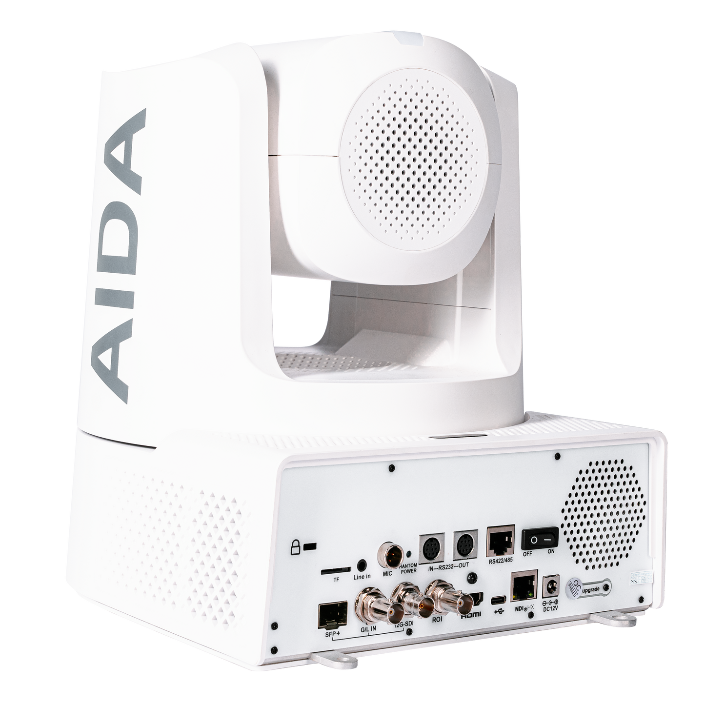 PTZ4K12G-FNDI-X30 Refurbished