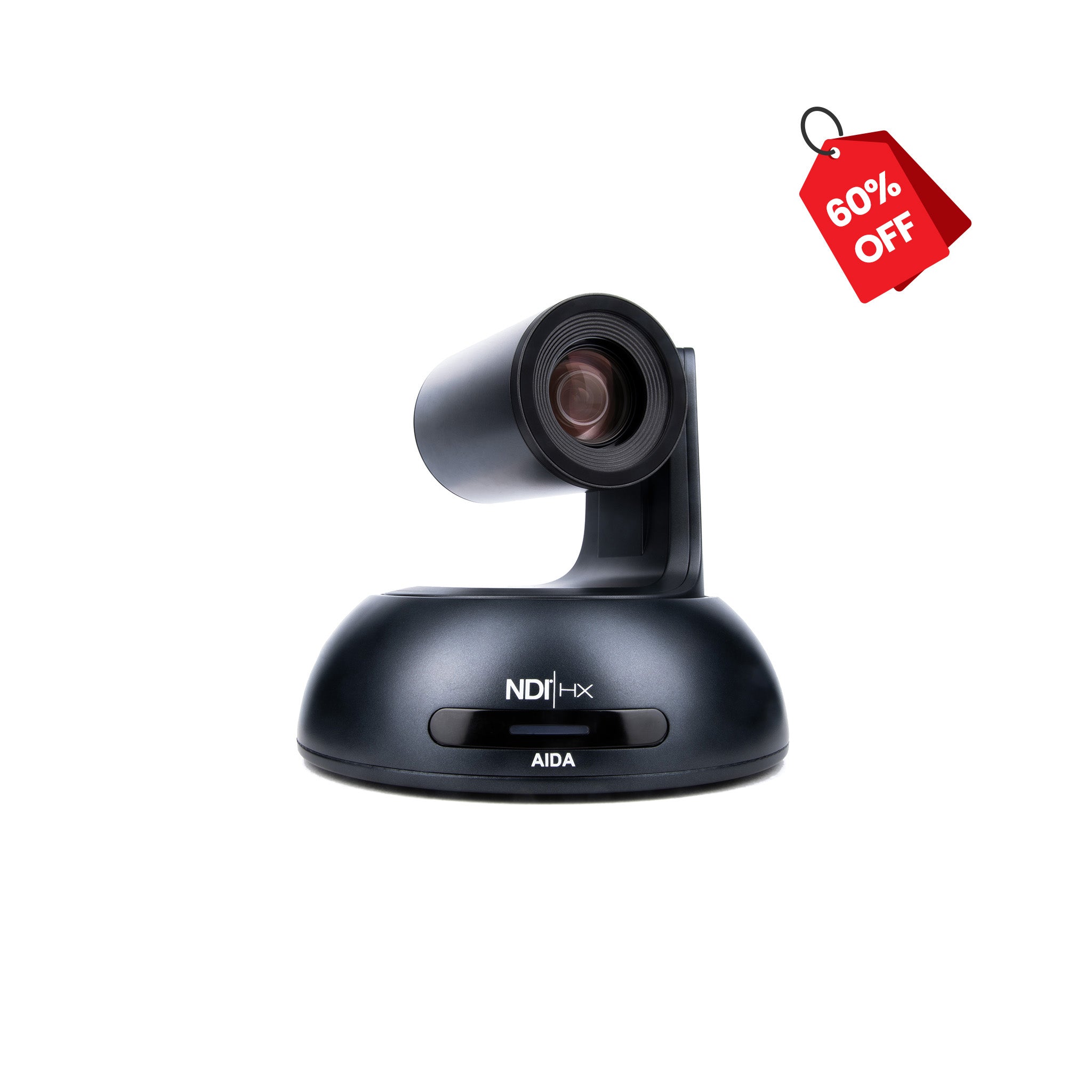 PTZ-NDI-X18-NDI30FPS Refurbished - READ DESCRIPTION – AIDA Imaging