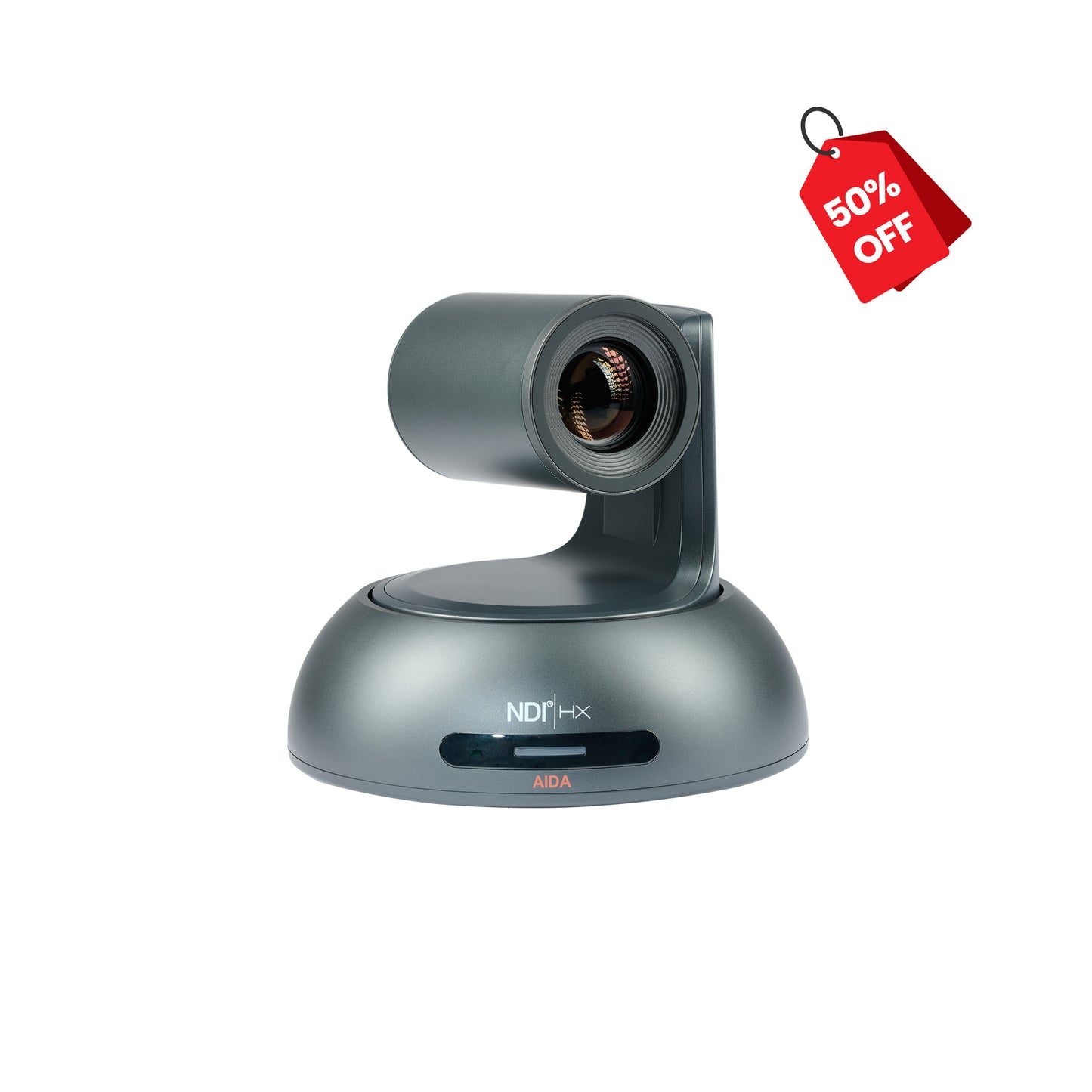 PTZ-NDI3-X20 Refurbished