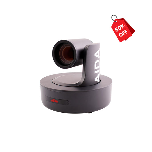 PTZ-X12-IP Refurbished