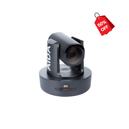 PTZ4K-NDI-X12 Refurbished